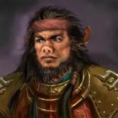 封神榜全譜（一）