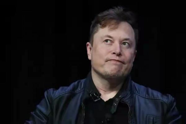 馬斯克賣掉10%特斯拉股票,世界首富硬核補稅 馬斯克賣掉10%特斯拉股票,世界首富硬核補稅