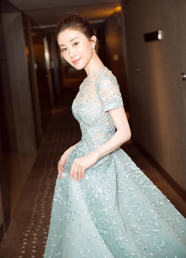 舒暢的三段緋聞感情，有新感情？隱婚還生子？和李易峰還傳過緋聞