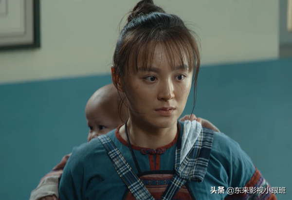 《王牌部隊》：韓班長真好，是該劇中第3個立得住的女性角色