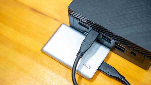 AMD的迷你PC怎麼玩？華碩 PN51 評測分享