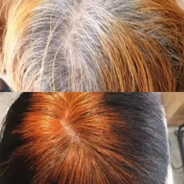 靛藍粉能不能單獨用來染髮? 靛藍粉能不能單獨用來染髮?