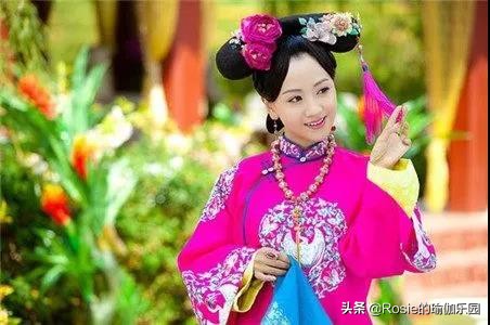 反派專業戶楊蓉隱藏好身材?居家辦公堅持這5步,趕走身材焦慮 反派專業戶楊蓉隱藏好身材?居家辦公堅持這5步,趕走身材焦慮