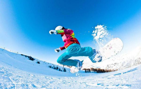 江浙滬價效比巨高的幾大滑雪場!不去東北也能身臨其境 江浙滬價效比巨高的幾大滑雪場!不去東北也能身臨其境