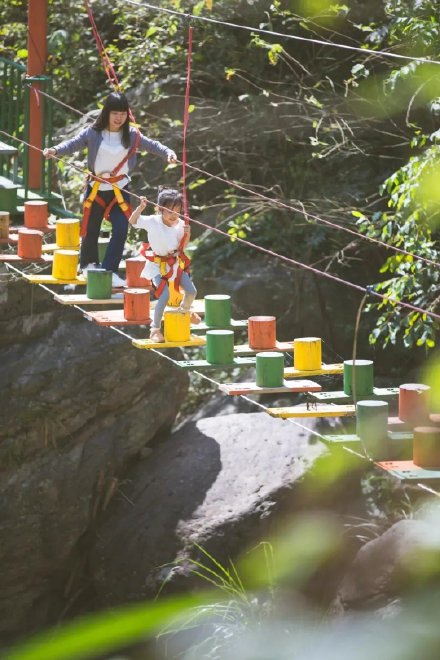 浙西秋韻美不勝收