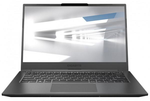 技嘉推出U4系列超輕量級膝上型電腦