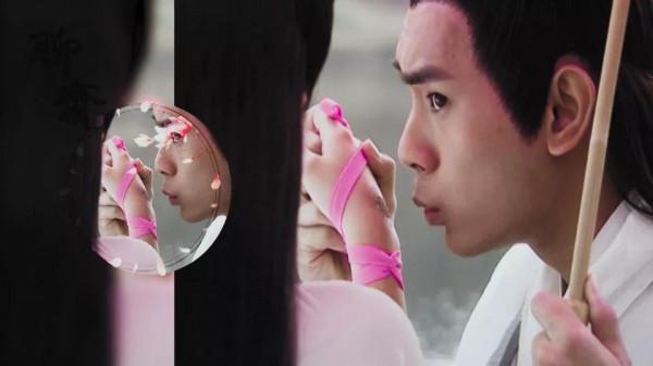 小時候以為他是中國人,長大才發現他居然是泰國人 小時候以為他是中國人,長大才發現他居然是泰國人