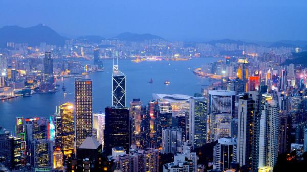 絕美風景風光桌面桌布，高畫質原圖