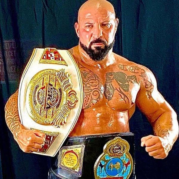 比利時搏擊冠軍拒絕承認染疫，回家吸氧抗擊“小病毒”，終年41歲