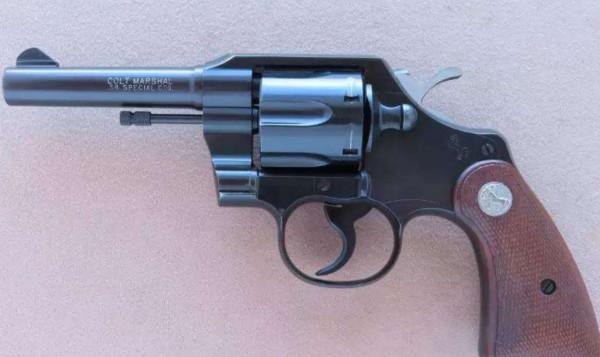 深受槍迷喜愛的轉輪手槍，被譽為是槍械藝術品的它，到底有多強