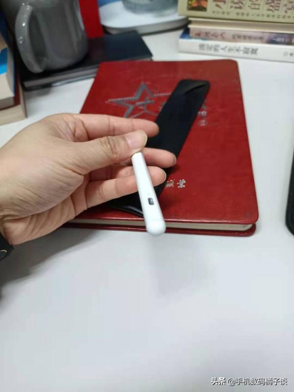 益博思系列產品打卡第一天——經濟使用的平替筆 益博思系列產品打卡第一天——經濟使用的平替筆