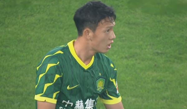 加盟國安又多了一條理由？記者：好多球員不來國安肯定踢不進國足