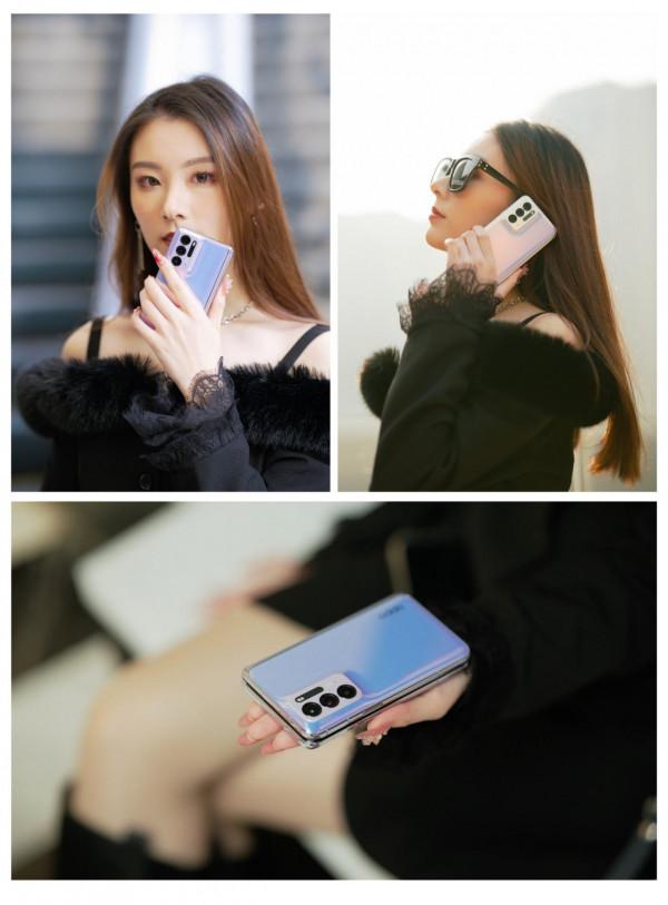 真的小而美?N大與小姐姐的OPPO Find N摺疊屏體驗 真的小而美?N大與小姐姐的OPPO Find N摺疊屏體驗