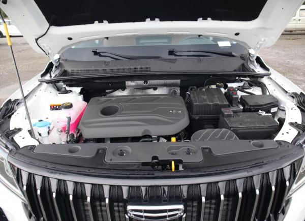 上班族買輛經濟型SUV就行，這三款經久耐用，不但省油配置也豐富