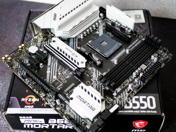 AMD紅全家桶瞭解一下，6900XT和5800X的完美配合