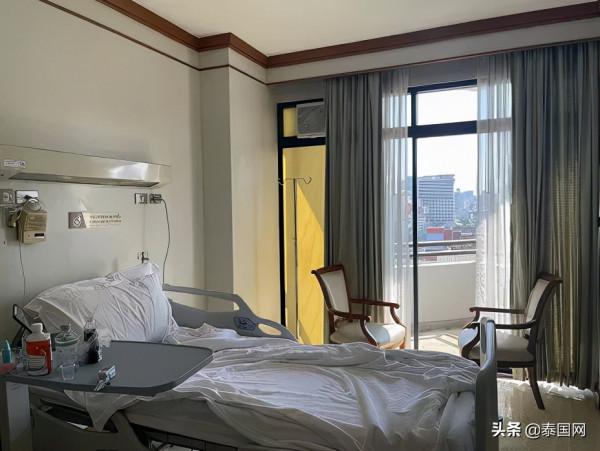 一名中國人在泰確診的抗毒日誌:呼吸困難,喝水像刀割一樣疼.... 一名中國人在泰確診的抗毒日誌:呼吸困難,喝水像刀割一樣疼....