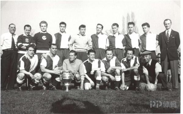 李磊加盟的草蜢隊實力咋樣？曾27次奪冠 8個賽季加冕雙冠王