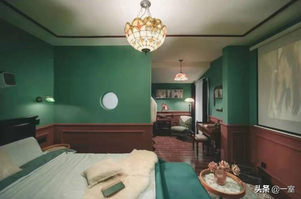 裝修有輪迴，這些十幾年前的裝修元素又捲土重來啦