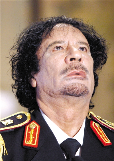 聯合國史上第一次：五常一致投票贊成，直接“滅掉”一國？