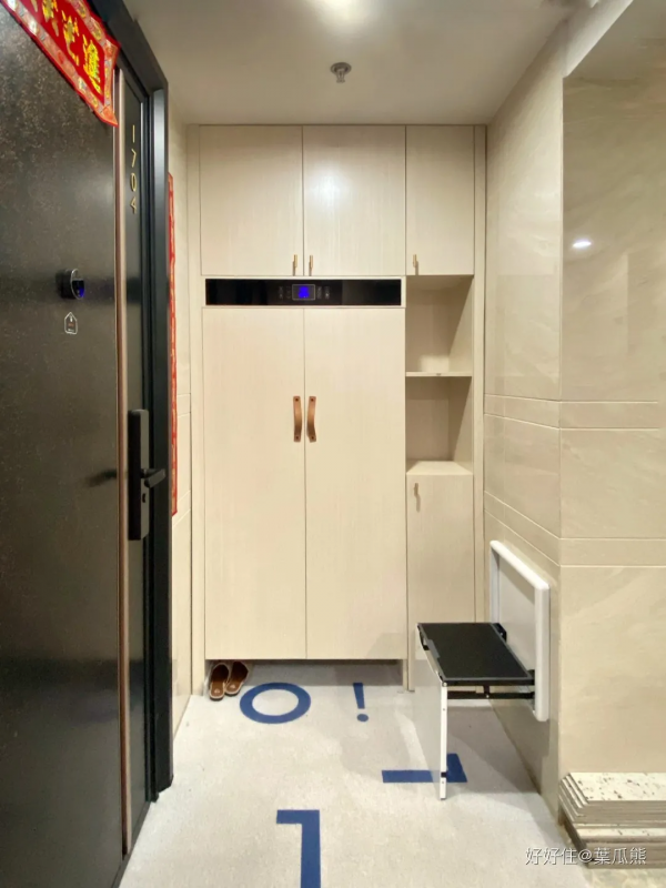 同樣是79㎡小三居，憑啥人家能住成大平層？