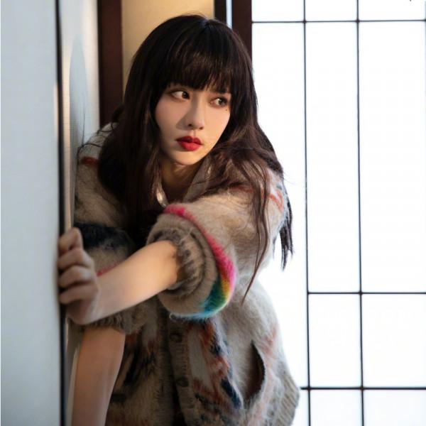 雙旦來臨,穿對毛衣,你也能成為別人的光 雙旦來臨,穿對毛衣,你也能成為別人的光