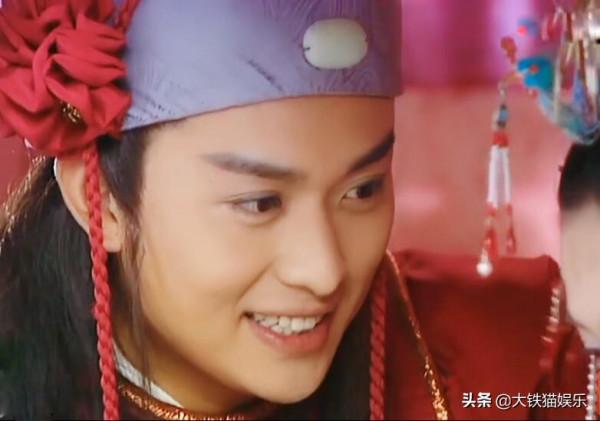 美男子產地還得看山東！22位魯籍男星，個個濃眉大眼，陽剛硬朗