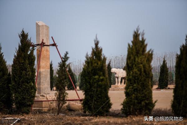 河北有哪些帝陵？盤點河北5大帝陵，你去過幾處？