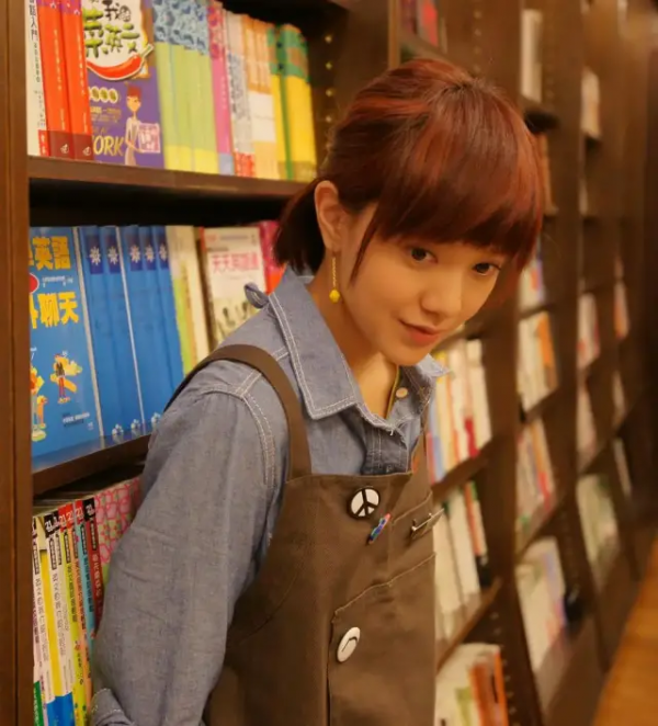 郭采潔新片又崩了,兩天票房超1500萬,但口碑一塌糊塗 郭采潔新片又崩了,兩天票房超1500萬,但口碑一塌糊塗