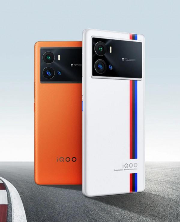 驍龍8Gen1旗艦機選機指南&colon;小米12，1加10Pro，IQOO9&comma; realme GT2Pro