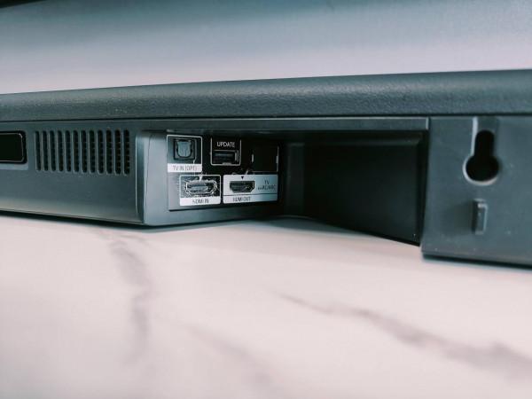 大法家從不缺黑科技，影音娛樂全能的索尼迴音壁HT-G700