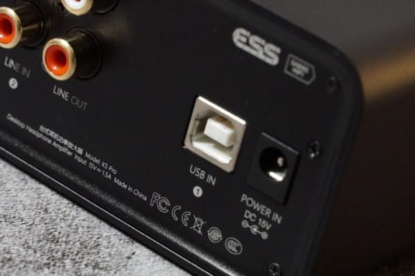 花一千塊，讓APPLE MUSIC猛起來！深度談飛傲K5 PRO ESS版解碼耳放