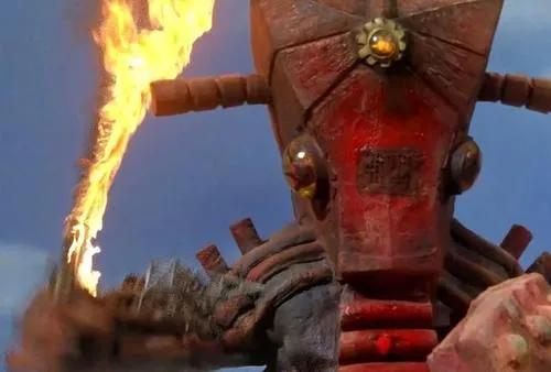 法伊蒙斯為什麼會使用劍,是因為有它的主人幫助它? 法伊蒙斯為什麼會使用劍,是因為有它的主人幫助它?