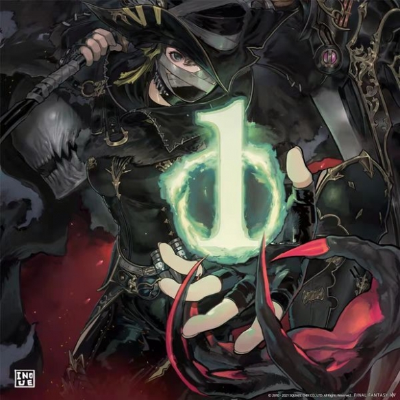 《FF14:曉月的終焉》今日上線！發售倒數三天插畫賞