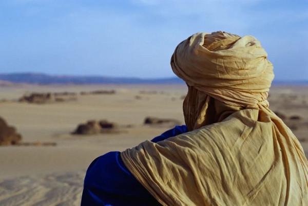 埃及隔壁的利比亞也下雪了！非洲為啥老能下雪？