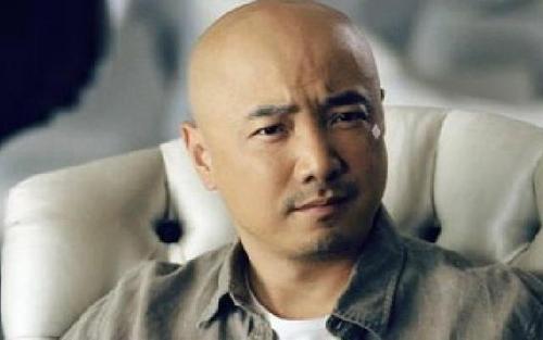 10位內地70後演技派男演員，黃渤屈居第四，其中有你認識的嗎