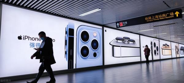 蘋果的三攝像模組在騙人？猶如擺設，套路滿滿？