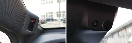 2021款廣汽傳祺影豹日常實用性測試報告