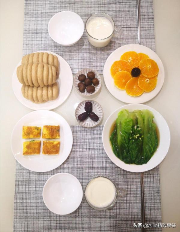 中式熱狗這樣做，不煎不炸，搭配燕麥，鬆軟肉味濃，低脂又飽腹