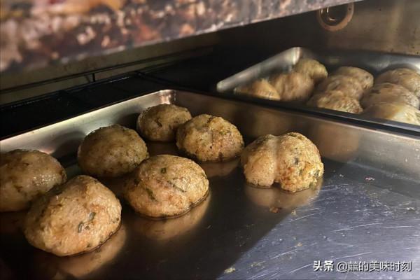 廣東鎮上這家60年老字號，有市區吃不到的老味道，想吃全靠自己搶