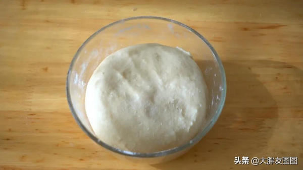 如果你有甜酒糟，快試試這個食譜，鬆軟甜香的酒釀餅，值得收藏