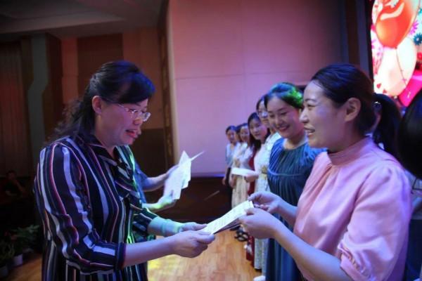 東盛路小學:情滿中秋 愛在東盛 東盛路小學:情滿中秋 愛在東盛