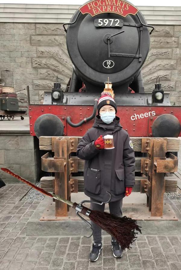 北京環球度假區（3）