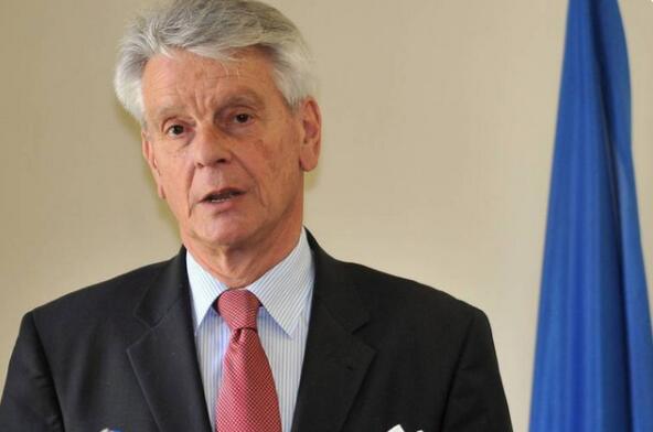 9月22日，菲外長支援美英澳聯盟，法議員欲訪臺，聯合國捧美臭腳