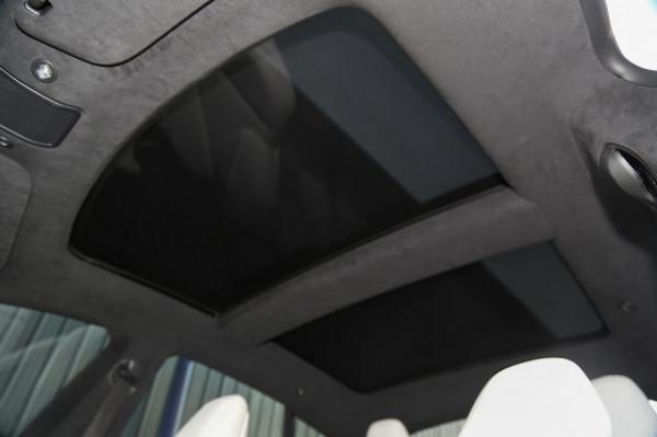 Model S下雨漏水怎麼解決？