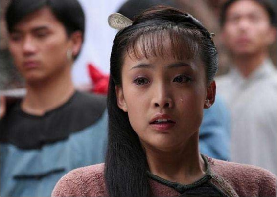 8位已逝的內地女星，她們已經走了，記憶中還有她們的身影