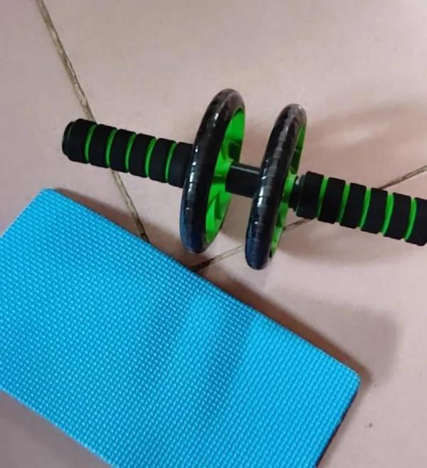 肌肉是有記憶的，你發現了嗎