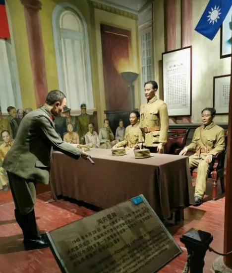 1945年滇軍入越受降,老兵回憶:隨便使喚,不睡覺他們也得幹完活 1945年滇軍入越受降,老兵回憶:隨便使喚,不睡覺他們也得幹完活