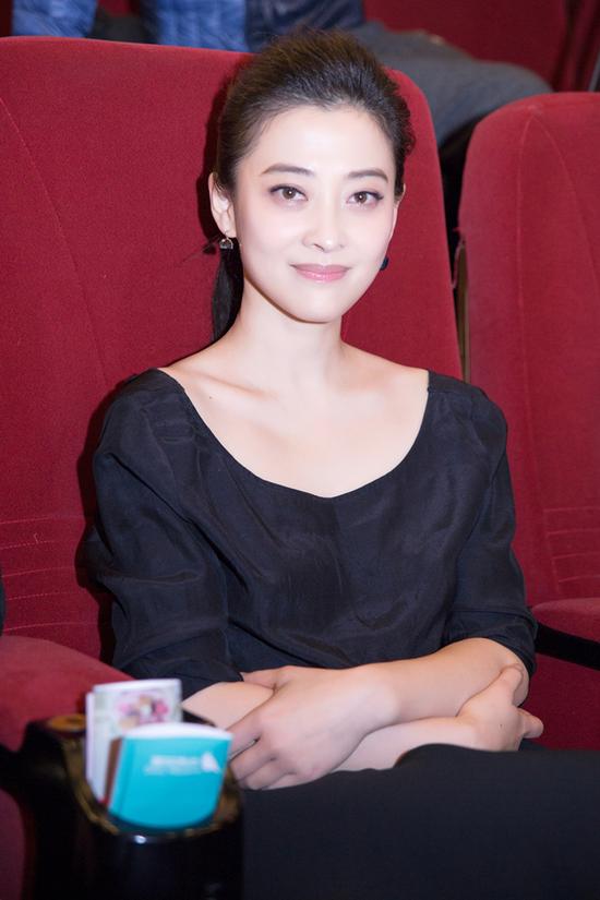 長相“端方”的女演員,我只服這4位!這氣質90後小花根本比不了 長相“端方”的女演員,我只服這4位!這氣質90後小花根本比不了