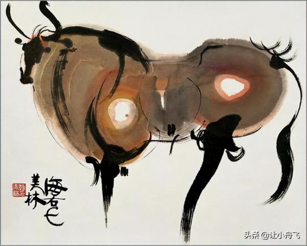 中國畫壇當代著名巨匠前十名(上) 中國畫壇當代著名巨匠前十名(上)