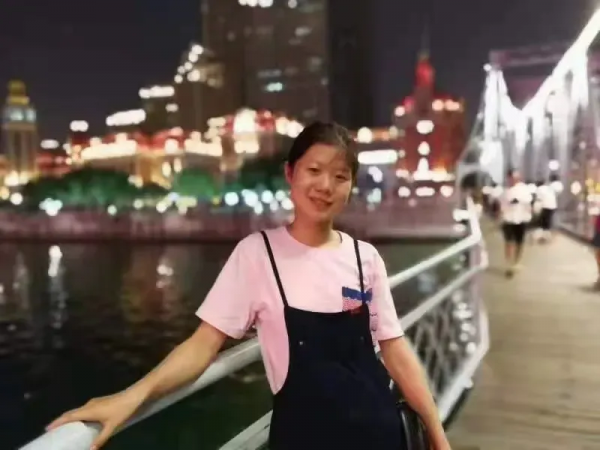 顏值+實力！北京11位女神學霸：拿獎學金，保研985、中科院等名校，還來自同所大學！